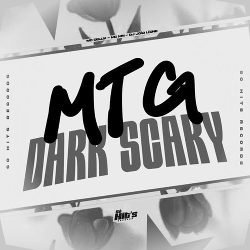 MTG Dark Scary