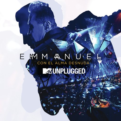 MTV Unplugged: Con El Alma Desnuda