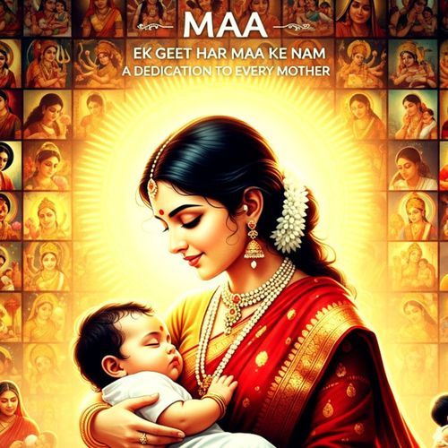 Maa - Tera Aanchal Meri Dharti