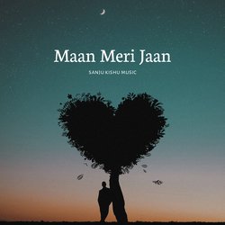 Maan Meri Jaan-KDk4V0NjYwI