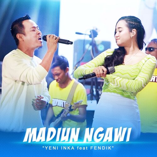 Madiun Ngawi (Live)