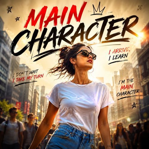 Main Character