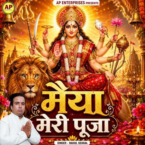 Maiya Meri Pooja