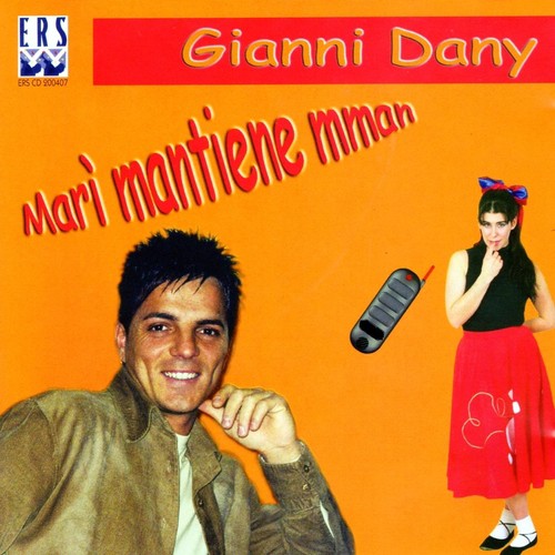 M'ama Non M'ama - Song Download from Marì mantiene mmane @ JioSaavn