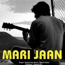 Mari Jaan-EwcdVkx0UQs