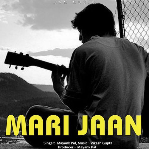 Mari Jaan