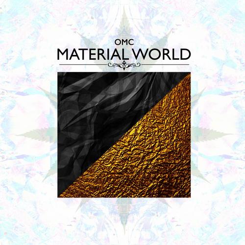 Material World_poster_image