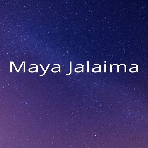 Maya Jalaima, Pt. 1_poster_image