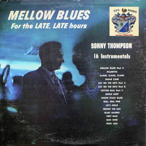 Mellow Blues