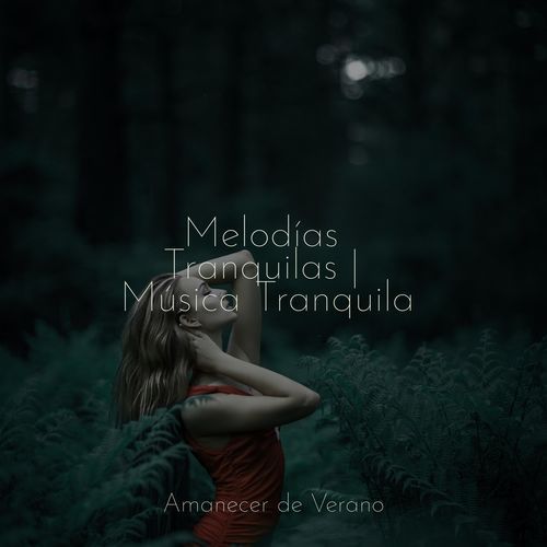 Melodías Tranquilas | Música Tranquila