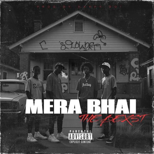 Mera Bhai
