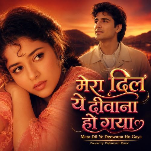 Mera Dil Ye Deewana Ho Gaya