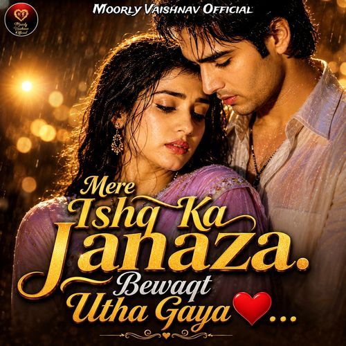 Mere Ishq Ka Janaza Bewaqt Utha Gaya