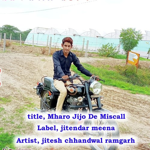 Mharo Jijo De Miscall