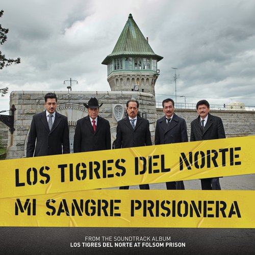 Mi Sangre Prisionera (Live At Folsom Prison)_poster_image