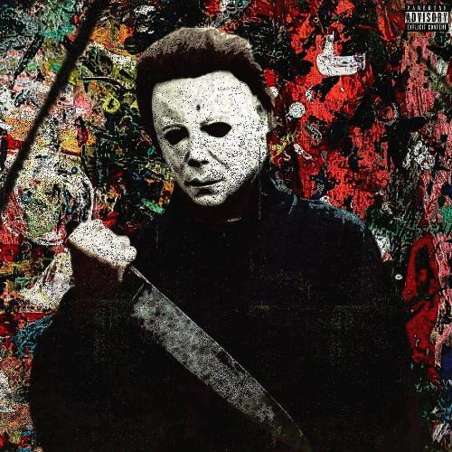 MICHAEL cover art