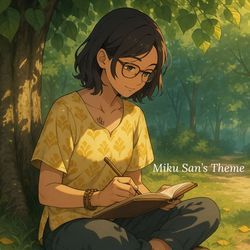 Miku San's Theme