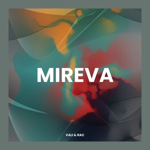 Mireva (Radio Mix) cover art