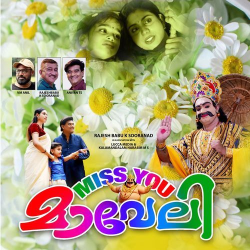Miss You Maveli