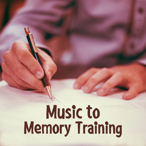 Music to Memory Training – Calming New Age Music, Mind Relaxation, Stress Relief, Study Time, Peaceful Sounds