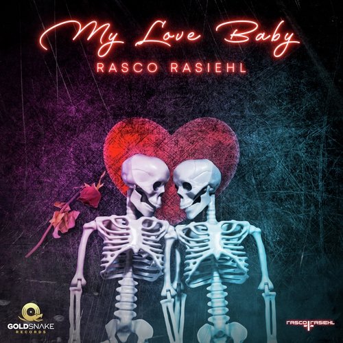 My Love Baby