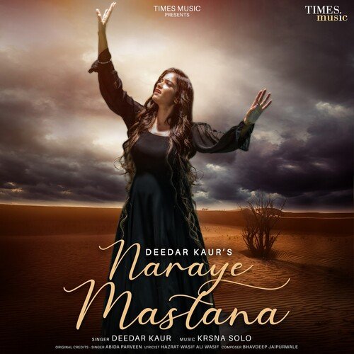 Naraye Mastana