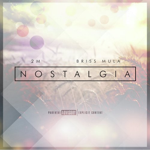 Nostalgia - EP_poster_image