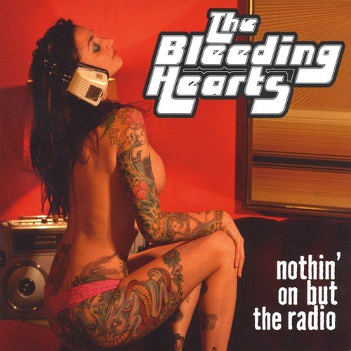 The Bleeding Hearts