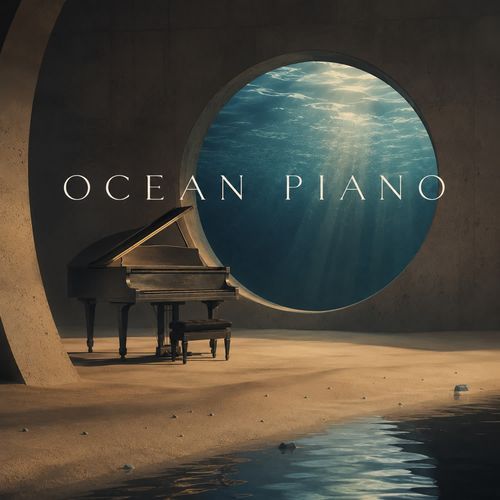 Ocean Piano