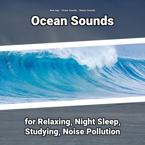 Ocean Sounds for Massage