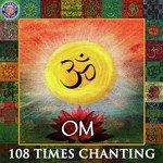 Om Namah Shivaya- 108 Times