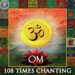 Om Namah Shivaya- 108 Times
