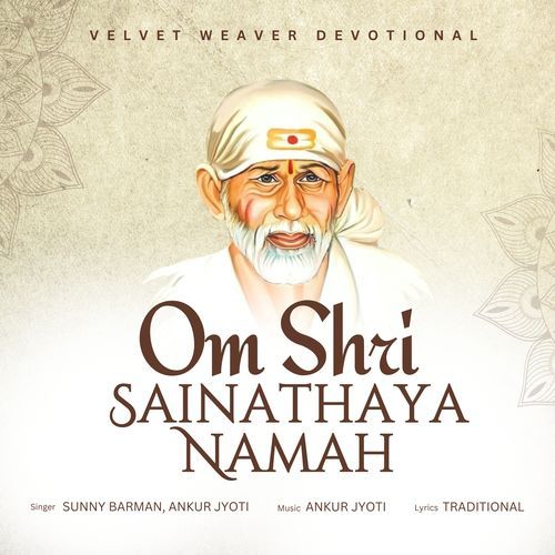 Om Shri Sainathaye Namah