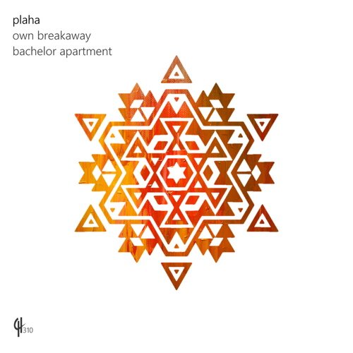 Own Breakaway cover art