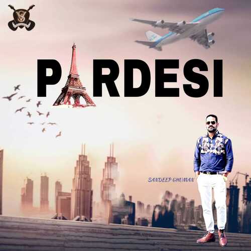 PARDESI