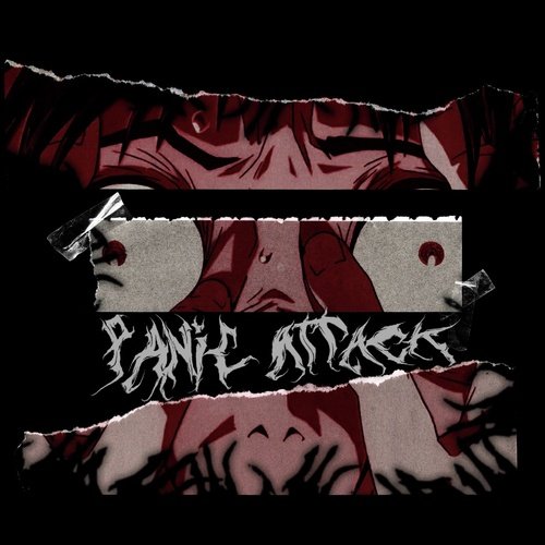 Panic Attack cover art