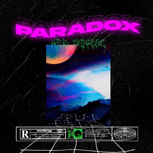 Colores (feat. Xristos) cover art