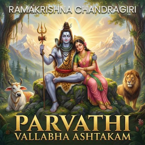 Parvathi Vallabha Ashtakam