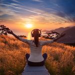 Peaceful Harmony Tune