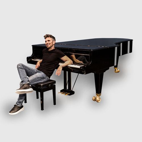 Piano Love Songs (Live)