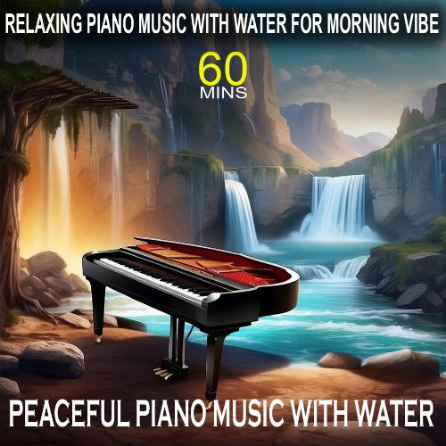 Relaxing Piano Music for Positive Energy