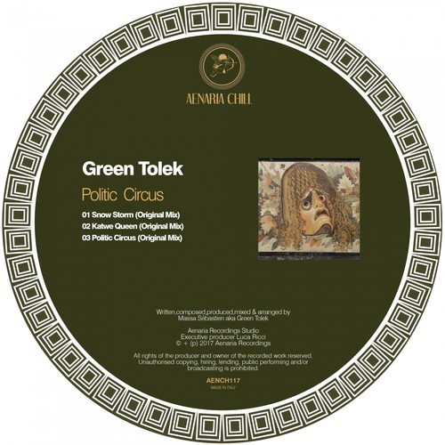 Green Tolek