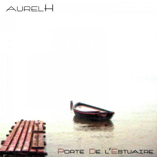 Parfaite quiétude cover art