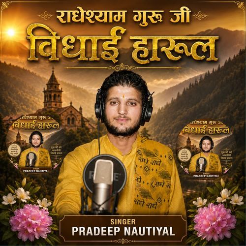 Radheshtam Guru Ji