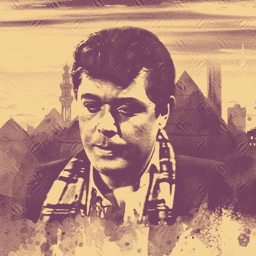 Rafat ElHaggan cover art