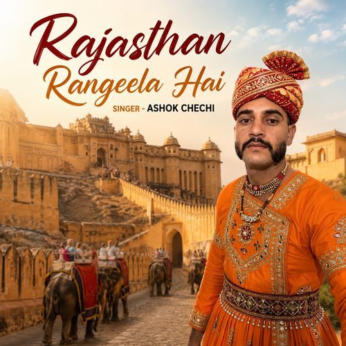 Rajasthan Rangeela Hai