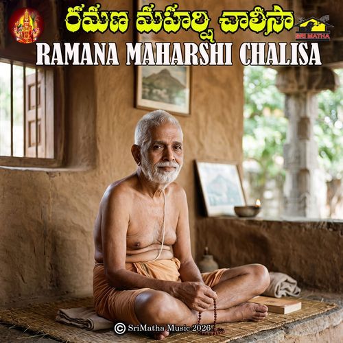 Ramana Maharshi Chalisa