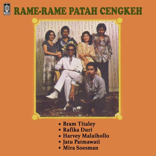 Rame - Rame Patah Cengkeh