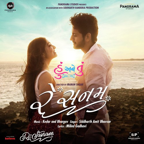 Re Sanam (From "Hu Ane Tu")_poster_image