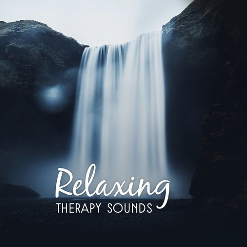 Relaxing Therapy cover art